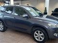 TOYOTA RAV4 2.2 D-4D 150 CV DPF