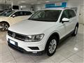 VOLKSWAGEN TIGUAN 2.0 TDI SCR DSG Business BlueMotion Technology