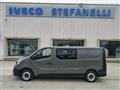 RENAULT TRAFIC 1.6 DCI 6 POSTI Trafic T29 1.6 dCi 125CV S&S PC-TN Furgone Ice