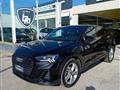 AUDI Q3 SPORTBACK SPB 35 TDI S-Tronic  quattro S line edition  i.e