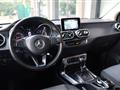 MERCEDES CLASSE X d 4Matic AUTOCARRO 5 Posti Automatico Navi 360 TEL