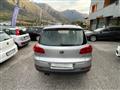 VOLKSWAGEN TIGUAN 1.4 TSI 122 CV Trend & Fun BlueMotion Technology