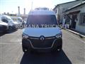 RENAULT MASTER L3 H2 COIBENTATO FRIGO + PARATIA ORDINABILE