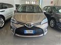 TOYOTA Yaris 5p 1.3 Lounge multidrive AUTOMATICO