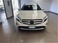 MERCEDES CLASSE GLA CDI Automatic 4Matic Sport