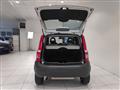 FIAT PANDA 1.2 4x4