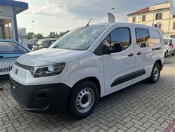 FIAT E-DOBLÒ 50KW Crew Cab