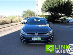 VOLKSWAGEN GOLF 1.6 TDI 115CV DSG 5p. Business BlueMotion Technolo