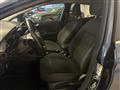 FORD FIESTA 1.100 BENZINAGPL 75 CV TITANIUM