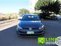 VOLKSWAGEN GOLF 1.6 TDI 115CV DSG 5p. Business BlueMotion Technolo