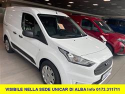 FORD TRANSIT CONNECT 200 L1H1 VAN TREND 100CV