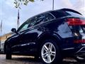 AUDI Q3 2.0 TDI quattro S line Pelle/Navi