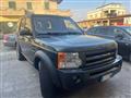 LAND ROVER Discovery 2.7 tdV6 S