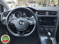 VOLKSWAGEN GOLF 1.6 TDI 115CV DSG 5p. Business BlueMotion Technolo