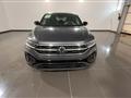 VOLKSWAGEN T-ROC 1.0 TSI 110cv R-Line #VARI COLORI