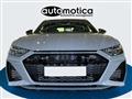 AUDI A6 AVANT 6 Avant 4.0 TFSI V8 quattro tiptronic