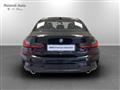 BMW SERIE 3 TOURING d mhev 48V Msport auto