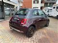 FIAT 500 0.9 TwinAirTurbo 85CV Collezione *Bicolor*PAGA CO