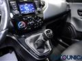 LANCIA YPSILON 1.2 69 CV 5 PORTE GPL ECOCHIC SILVER NEOPATENTATI