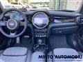 MINI CABRIO 1.5 136CV JCW AUTOMATICA UNIPROPRIETARIO KM-23.000