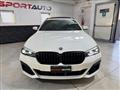 BMW SERIE 5 TOURING d 48V xDrive Touring Msport