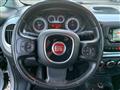 FIAT 500L 1.6 Multijet 105 CV Lounge