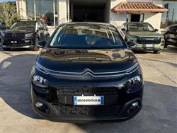 CITROEN C3 PureTech 83 S&S Shine