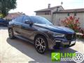 BMW X6 xDrive30d 48V Msport FARI LASER