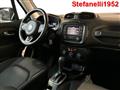 JEEP RENEGADE 1.6 Mjt DDCT 120 CV Longitude