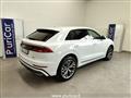 AUDI Q8 50 TDI 286cv MHEV quattro Sport tiptronic S Line