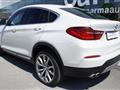 BMW X4 xDrive30dA 258CV xLine