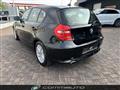 BMW SERIE 1 d cat 5 porte Attiva 2.0 177CV