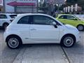 FIAT 500 1.4 16V Sport