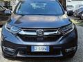 HONDA CR-V HYBRID CR-V 2.0 Hev eCVT Elegance Navi AWD