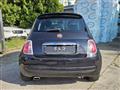 FIAT 500 0.9 TwinAir Turbo