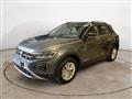 VOLKSWAGEN T-ROC 1.5 TSI ACT DSG Life