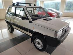 FIAT PANDA 1000 4x4