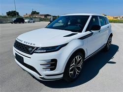 LAND ROVER RANGE ROVER EVOQUE HYBRID 2.0D I4 163 CV AWD Auto R-Dynamic S