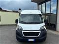 PEUGEOT BOXER 2.0 BlueHDi Furgone 490 CM + IVA ESPOSTA -