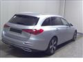 MERCEDES CLASSE C SW d Mild hybrid NEW MODEL SPORT