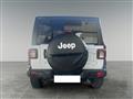 JEEP WRANGLER 2.2 Mjt II Sport