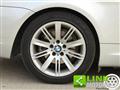 BMW SERIE 6 i Cabrio / Automatica / Pelle / GPL