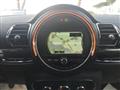 MINI CLUBMAN 1.5d CLUBMAN 116cv NAVI CRUISE CONTROL CLIMA AUTO