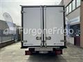 IVECO DAILY Coibentato Isotermico Frigorifero