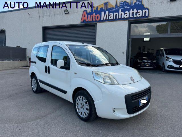 FIAT QUBO 1.3 MJT 75 CV AUTOVETTURA 5 POSTI