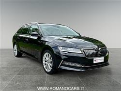 SKODA SUPERB 1.4 TSI Plug-In Hybrid DSG Wagon Style