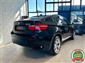 BMW X6 xDrive50i *TETTO*INTERNI AMARANTO*KEYLESS*HUD*