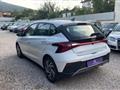 HYUNDAI I20 1.2 MPI MT GPL Connectline