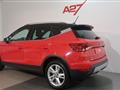 SEAT ARONA 1.0 TGI FR