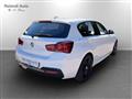 BMW SERIE 1 i Msport 5p